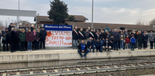 La Guida - Appello pubblico per riattivare la linea  ferroviaria Bra-Cavallermaggiore