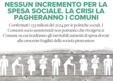 La Guida - “Nessun incremento per la spesa sociale, la crisi la pagheranno i Comuni”