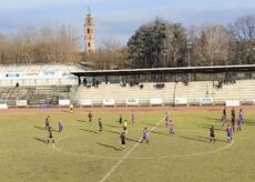 La Guida - Promozione: Pedona corsaro, il Boves riprende la Saviglianese