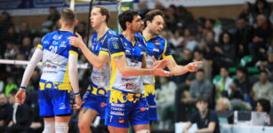 La MA S. Bernardo Cuneo vola in Sicilia per affrontare Catania La Guida - La MA S. Bernardo Cuneo vola in Sicilia per affrontare Catania