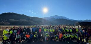 Più di 100 per il “Getreadyontour” a Boves La Guida - Più di 100 per il “Getreadyontour” a Boves
