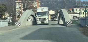 La Guida - Affidata la progettazione del nuovo ponte ad archi sul Po di Paesana 