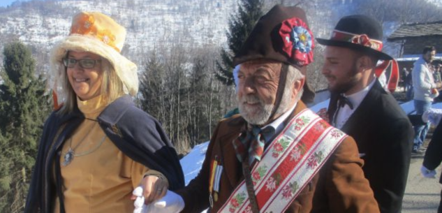 La Guida - A San Maurizio di Frassino torna l’antica festa occitana della Baìo