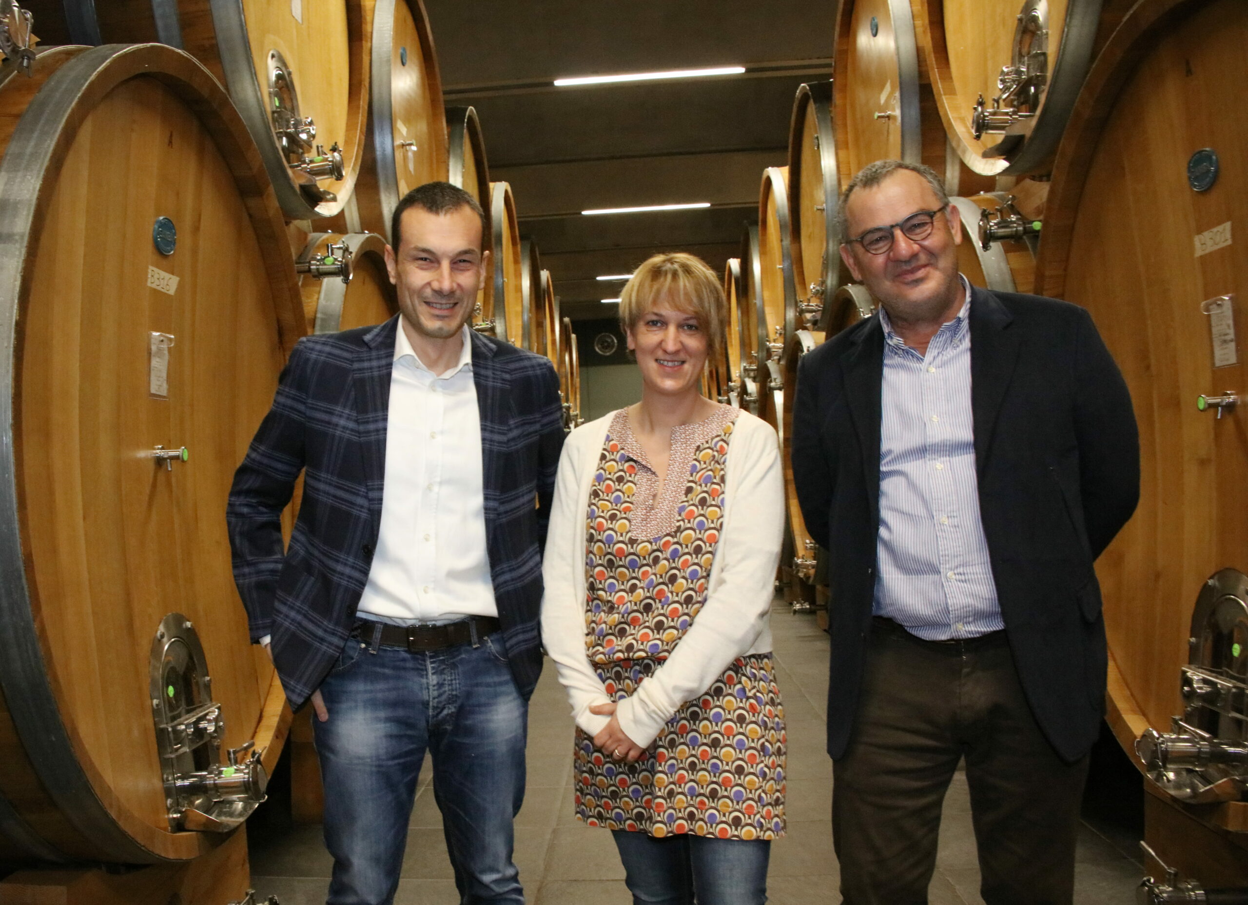 La Cantina Terre del Barolo chiude il 2024 con un utile importante e continua a investire