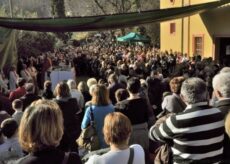 La Guida - Revello festeggia il patrono San Biagio