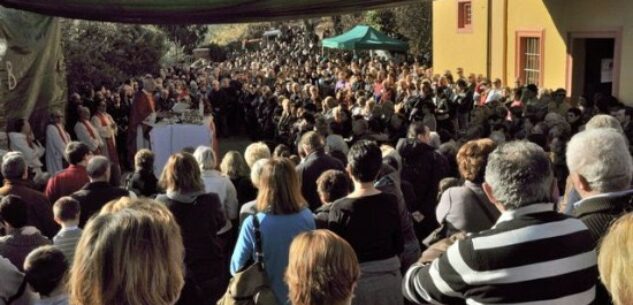 La Guida - Revello festeggia il patrono San Biagio