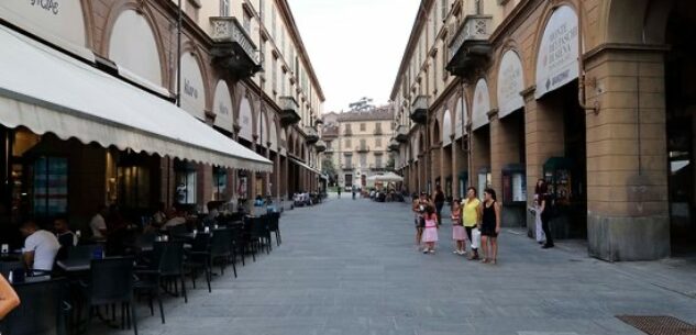 La Guida - Saluzzo, contributi per chi ha riaperto o ampliato un’attività economica