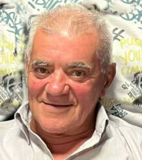 Il funerale di Bruno Nicolino mercoledì 29 gennaio in frazione Castelletto