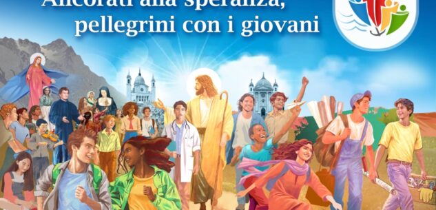 La Guida - “Ancorati alla speranza, pellegrini con i giovani”, la festa di Don Bosco