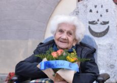 La Guida - Addio a “nonna Neta”, una delle cinque centenarie di Borgo