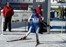 La Guida - Cinque cuneesi in gara nel Festival Olimpico invernale della Gioventù Europea