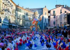 La Guida - Il 97° Carnevale di Saluzzo “scalda i motori” con l’investitura della Castellana 