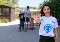 La Guida - Servizio civile, 19 posti alla Comunità Papa Giovanni XXIII