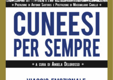 La Guida - Lo sguardo della narrativa si posa sugli angoli di Cuneo