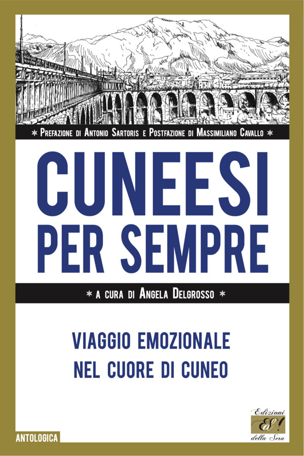 La Guida - Lo sguardo della narrativa si posa sugli angoli di Cuneo