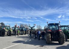 La Guida - Gli agricoltori sfilano in corteo a Cuneo: “Salvateci o moriamo”