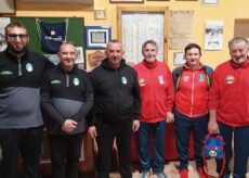 La Guida - Petanque,  Rossa, Demartini e Ferrato vincono a Peveragno