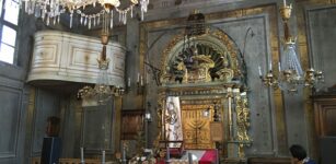 La Guida - Domenica 2 febbraio visite guidate alle Sinagoghe di Cuneo e Mondovì