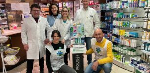 La Guida - Da martedì tornano le Giornate di Raccolta del Farmaco