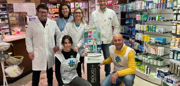 La Guida - Da martedì tornano le Giornate di Raccolta del Farmaco