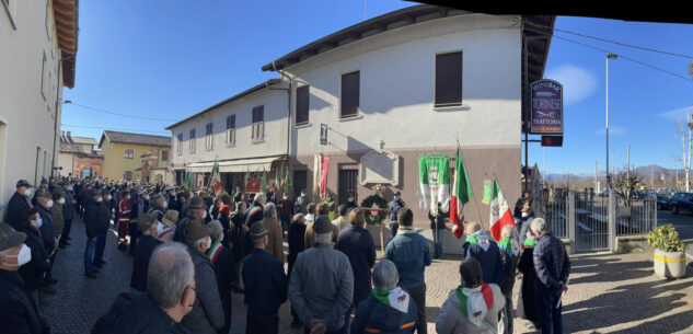 La Guida - San Benigno ricorda l’eccidio della Candelora