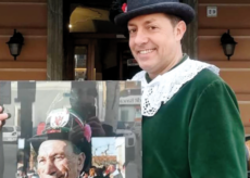 La Guida - Domenica la sfilata di Carnevale a Villar San Costanzo