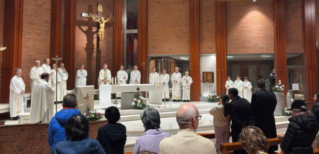 La Guida - A Cuneo si festeggia San Giovanni Bosco