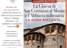 La Guida - San Costanzo al Monte e l’Abbazia si presentano