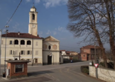 La Guida - È deceduta Rosa Salvagno, mamma di don Giuseppe Scotta