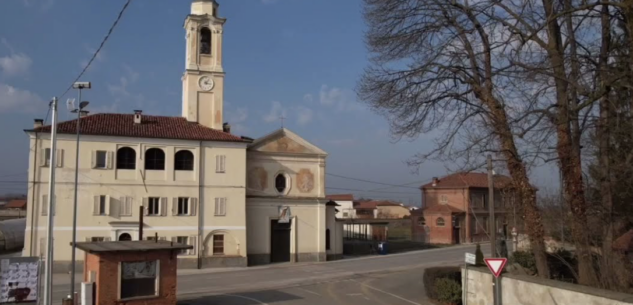 La Guida - È deceduta Rosa Salvagno, mamma di don Giuseppe Scotta