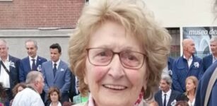 Borgo, addio a “Rita” Bianco, 91 anni La Guida - Borgo, addio a “Rita” Bianco, 91 anni