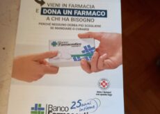 La Guida - Raccolta farmaci per padre Massimo Miraglio