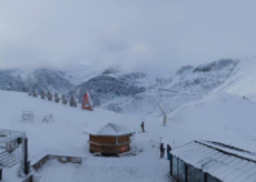 La Guida - Sci: da Limone ad Artesina piste aperte, nonostante un po’ di nebbia