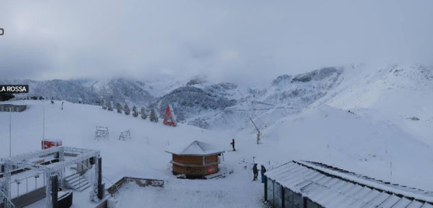 La Guida - Sci: da Limone ad Artesina piste aperte, nonostante un po’ di nebbia