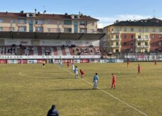 La Guida - Eccellenza, Cuneo e Pro Dronero a suon di gol