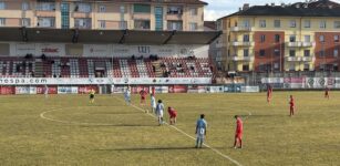 La Guida - Eccellenza, Cuneo e Pro Dronero a suon di gol