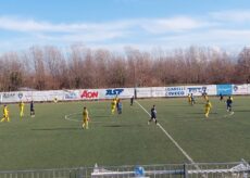 La Guida - Promozione, Pedona corsaro a Racconigi