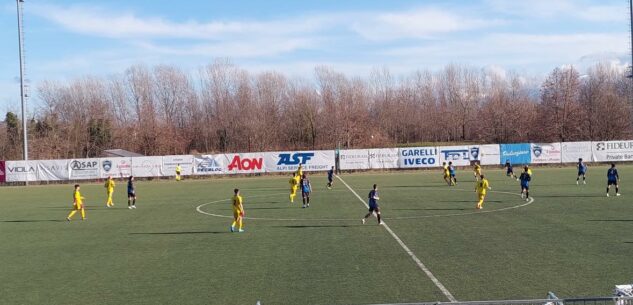 La Guida - Promozione, Pedona corsaro a Racconigi