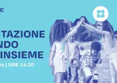 La Guida - Si presenta il bando della Fondazione Crc “Estate Insieme “