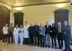 La Guida - Saluzzo, inaugurate nuove apparecchiature all’ospedale