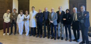 La Guida - Saluzzo, inaugurate nuove apparecchiature all’ospedale