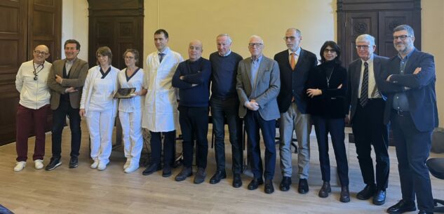 La Guida - Saluzzo, inaugurate nuove apparecchiature all’ospedale