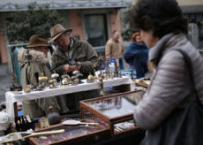 La Guida - “MercAntico” di Saluzzo domenica 9 febbraio