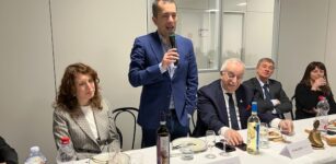 Infrastrutture e trasporto aereo per combattere l’isolamento La Guida - Infrastrutture e trasporto aereo per combattere l’isolamento