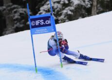 La Guida - Marta Bassino al via nei Mondiali di sci alpino