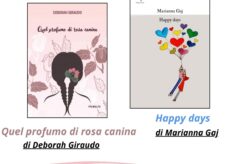 La Guida - Presentazione di due libri in biblioteca a Peveragno