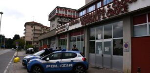 La Guida - “Staffetta” della Polizia per una donna che stava per partorire