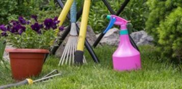 La Guida - Al via il corso di agricoltura e giardinaggio organizzato dal Comune di Cuneo