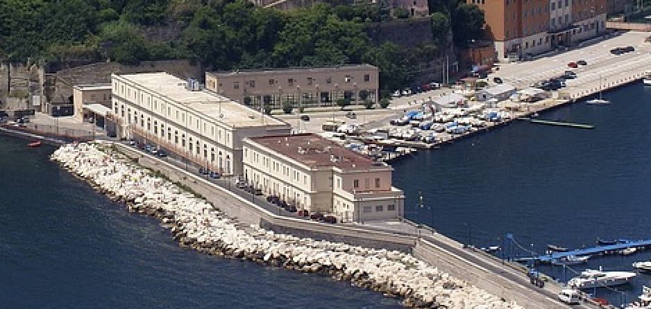 Carcere di Nisida