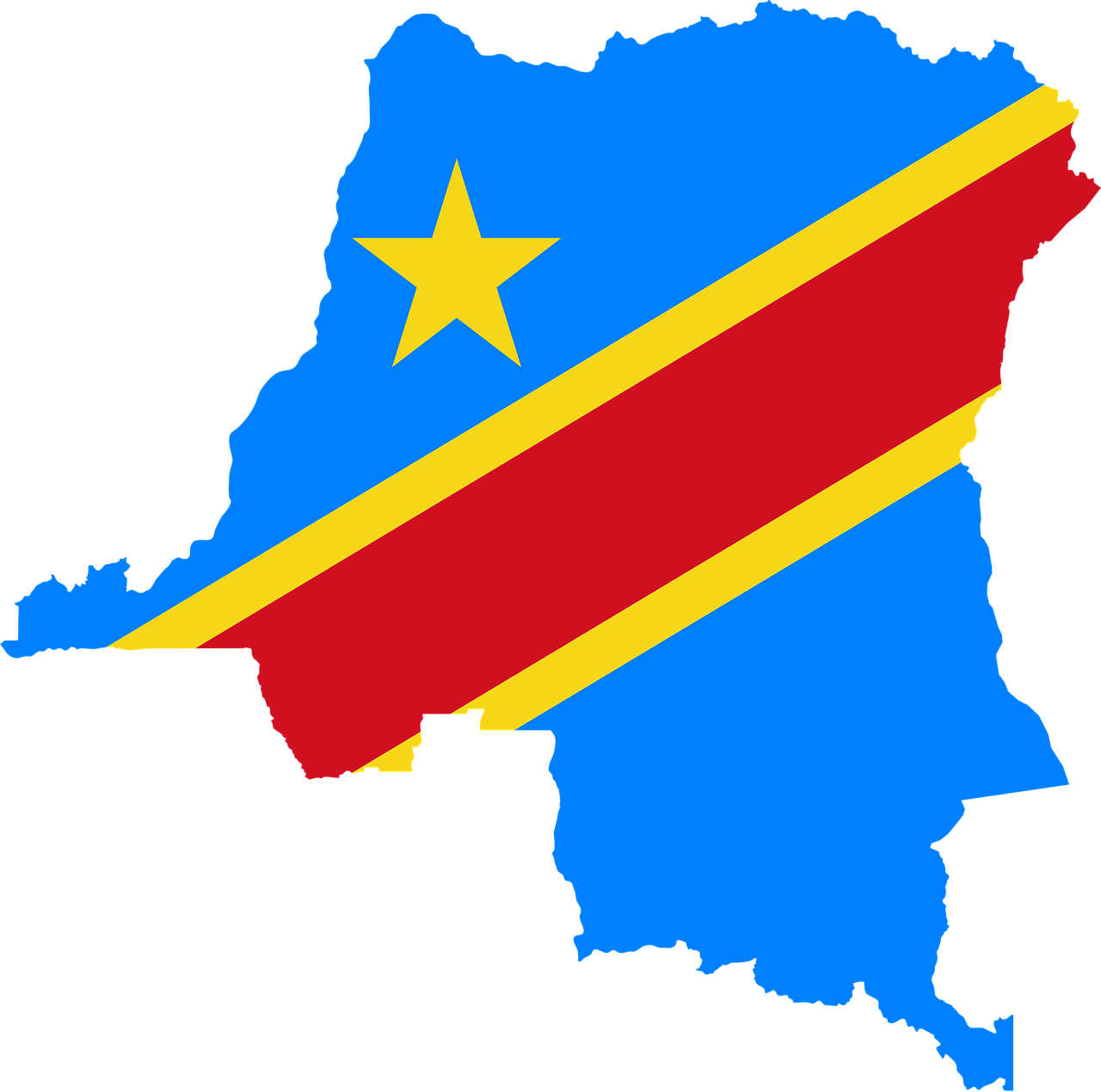 Repubblica Democratica del Congo (foto Pixabay)